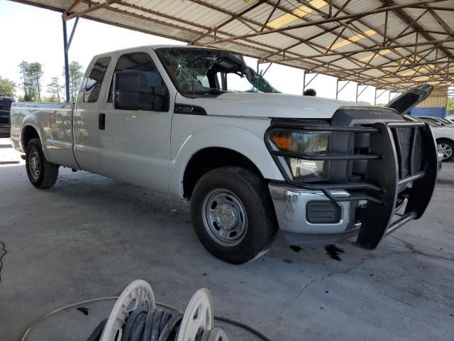 2015 Ford F250 Super Duty