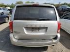 2012 Dodge Grand Caravan SE