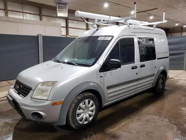 2013 Ford Transit Connect XLT