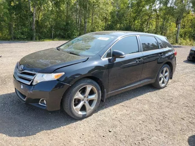 2013 Toyota Venza LE