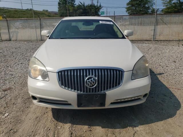 2011 Buick Lucerne CXL