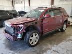 2011 GMC Terrain SLT