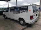 2000 Ford Econoline E150 Van