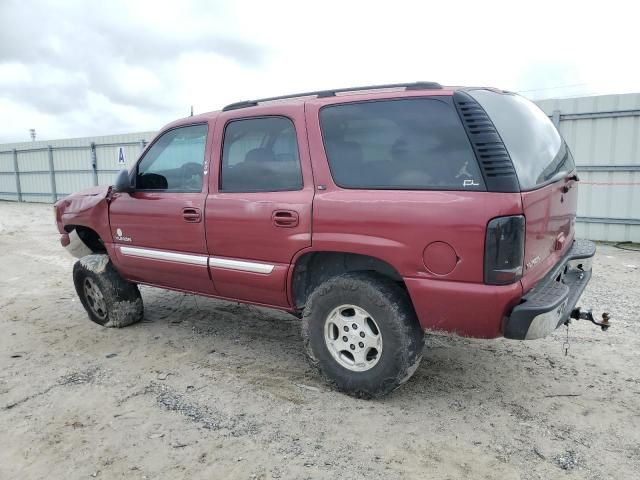 2005 GMC Yukon