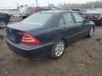 2006 Mercedes-Benz C 280 4matic