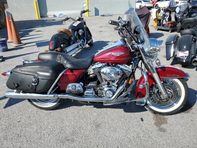 2005 Harley-Davidson Flhrci