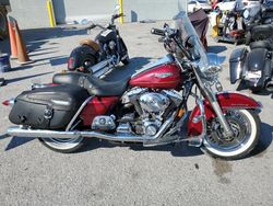 Vehiculos salvage en venta de Copart Las Vegas, NV: 2005 Harley-Davidson Flhrci