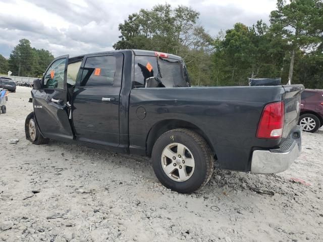 2009 Dodge RAM 1500