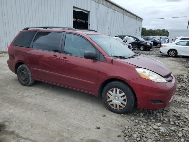 2006 Toyota Sienna CE