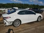 2020 Toyota Camry XLE