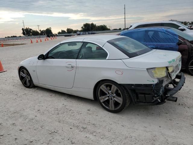 2007 BMW 335 I