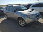 2010 Subaru Forester 2.5XT Limited