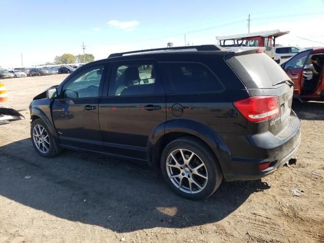 2014 Dodge Journey R/T