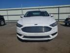 2017 Ford Fusion S