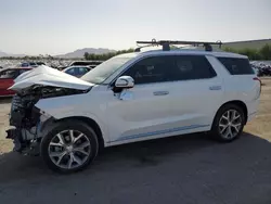 2021 Hyundai Palisade Limited en venta en Las Vegas, NV