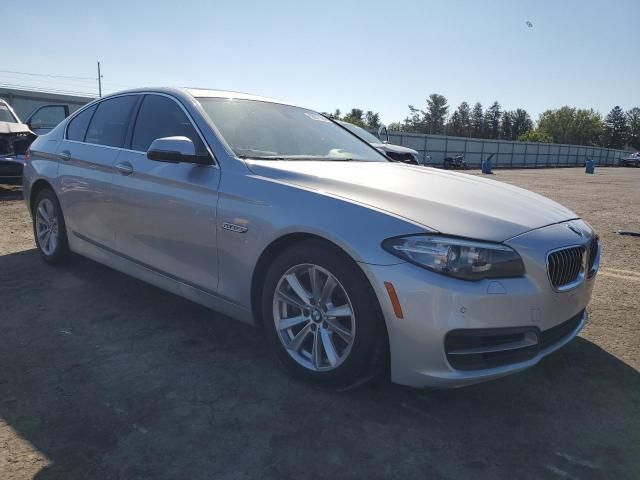 2014 BMW 528 XI