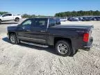 2014 Chevrolet Silverado K1500 LTZ