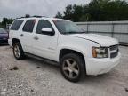 2008 Chevrolet Tahoe K1500