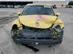 2004 Volkswagen New Beetle GLS