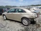 2007 Chrysler Sebring Touring