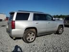 2016 Chevrolet Tahoe C1500 LT