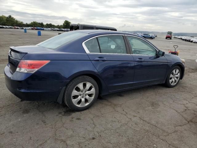 2009 Honda Accord EX