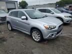 2011 Mitsubishi Outlander Sport SE