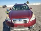 2011 Subaru Outback 2.5I Limited