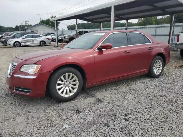 2014 Chrysler 300