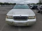 2000 Mercury Grand Marquis GS