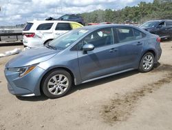 2021 Toyota Corolla LE en venta en Greenwell Springs, LA