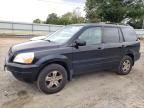 2005 Honda Pilot EX