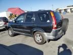 2003 Honda CR-V EX