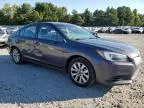 2017 Subaru Legacy 2.5I Premium