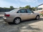 2007 Hyundai Sonata GLS