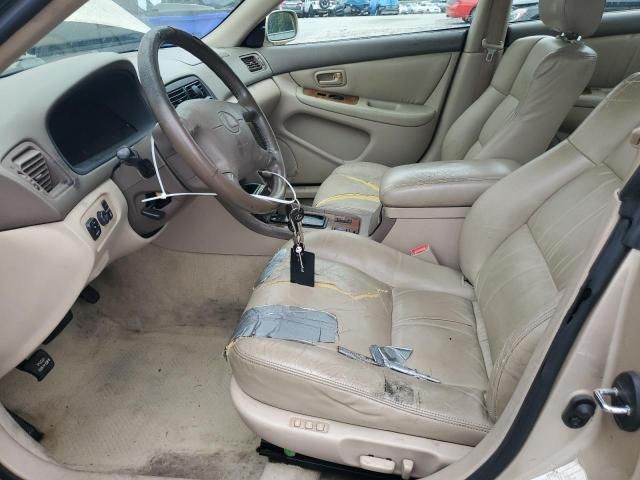 1997 Lexus ES 300