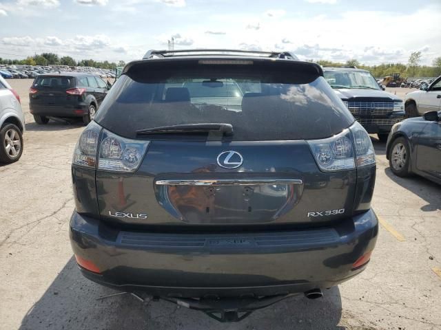 2006 Lexus RX 330