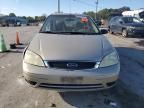 2006 Ford Focus ZX4