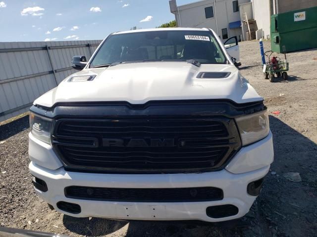 2024 Dodge 1500 Laramie