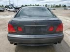 2003 Lexus GS 300