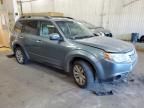 2013 Subaru Forester 2.5X Premium