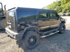 2004 Hummer H2