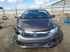 2013 Honda Insight EX