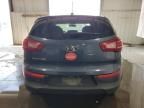 2012 KIA Sportage Base