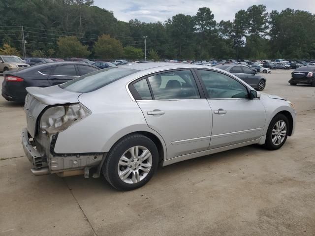 2011 Nissan Altima Base