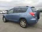 2007 Toyota Rav4 Limited