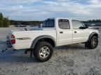 2001 Toyota Tacoma Double Cab Prerunner