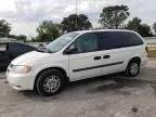 2005 Dodge Grand Caravan SE