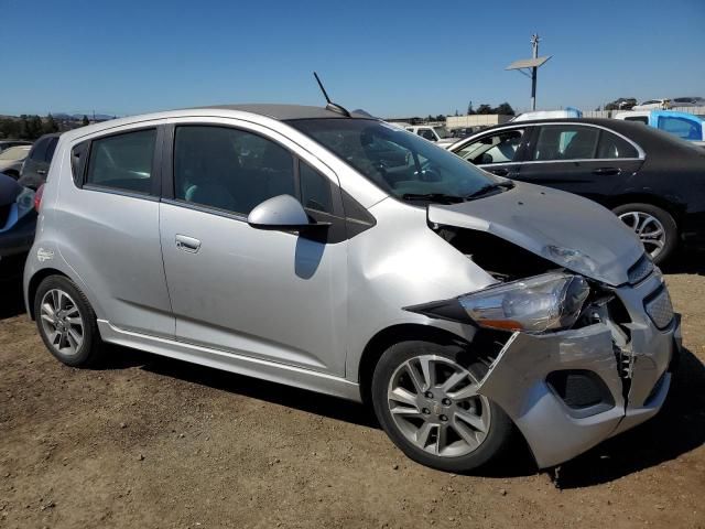 2016 Chevrolet Spark EV 1LT