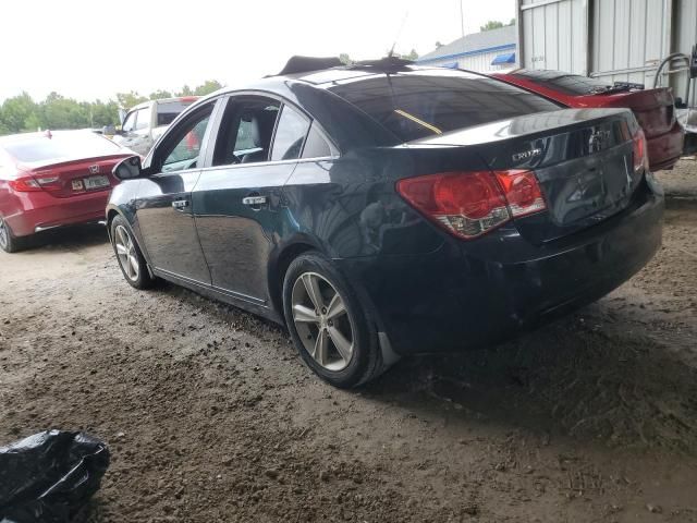 2013 Chevrolet Cruze LT